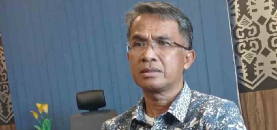 Menang Gugatan, Sekda Loteng Minta Masyarakat Tetap Tenang