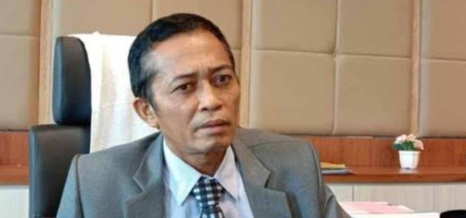 Loteng Dapat Kuota 1031 Formasi PPPK Nakes