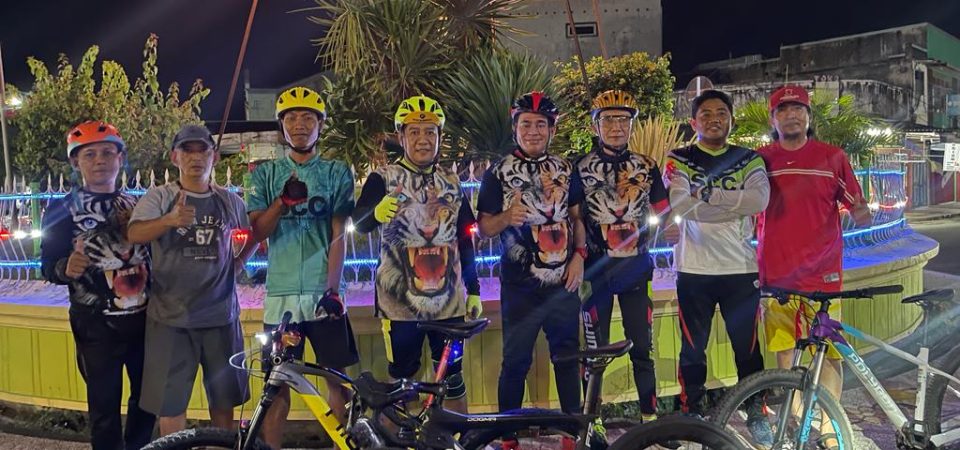 Ini Tips Ketua DPRD Abdul Rafiq Menjaga Kebugaran Saat Bulan Puasa