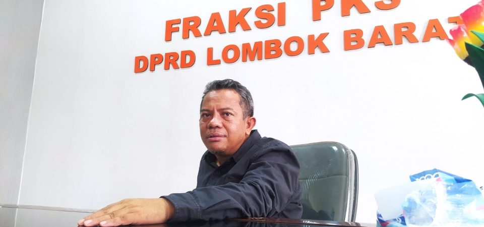 DPRD Lobar Siap Lawan Perampok Aset Daerah