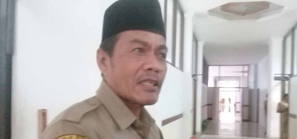 Sebanyak 168 Unit Rumah Segera Dibangun Disperkim di Masbagik Selatan