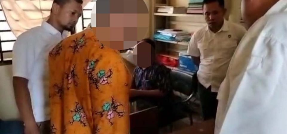 Dugaan Pungli, Tiga OknumPerangkat Desa di Lobar Terjaring OTT