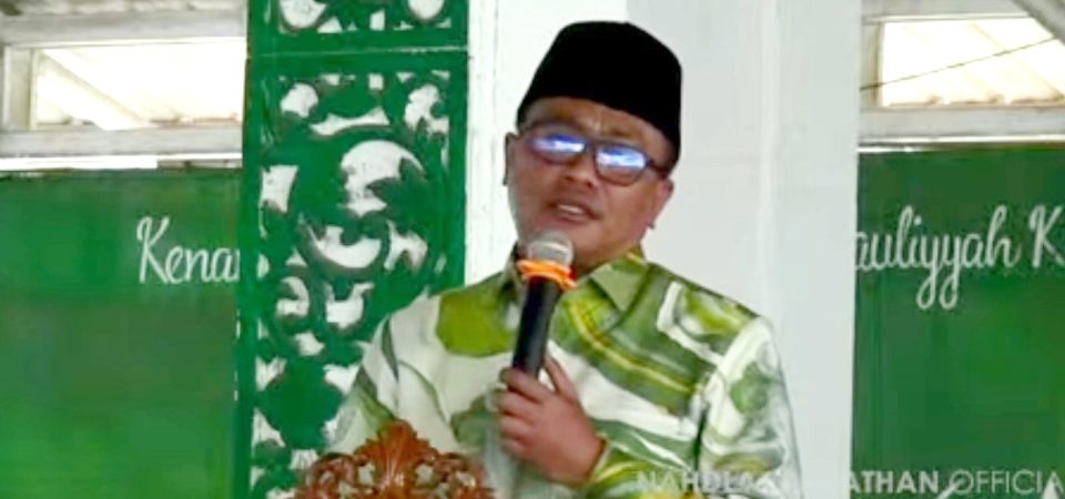 Kakanwil Kemenag NTB Shilaturahim dengan Warga NW, Zamroni Ungkap Kekaguman kepada Maulanasyaikh