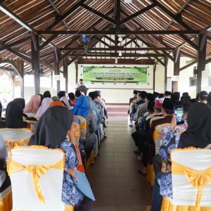 Jelang STQH Tingkat Provinsi, Pemkab Lotim Lakukan Training Center