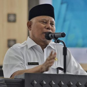 Optimalkan Pajak Daerah, Bapenda Gandeng Kaum Milenial