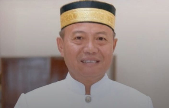 Promosikan Daerah, Pemkab Dompu Ajak Tunas Muda Ikut Ambil Bagian