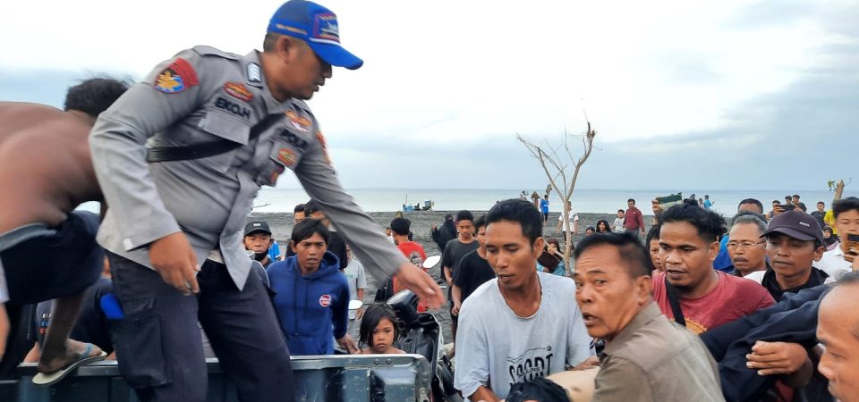 Wisata Pantai Tanjung Menangis Kembali Menelan Korban