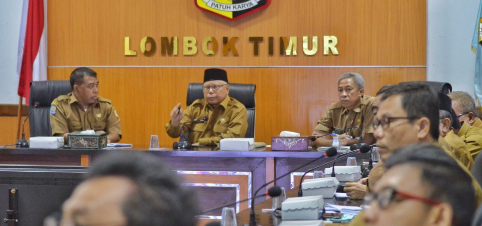 Tertibkan Pasar Umum Rensing, Pasar Kuliner Diharap Beri Dampak Positif