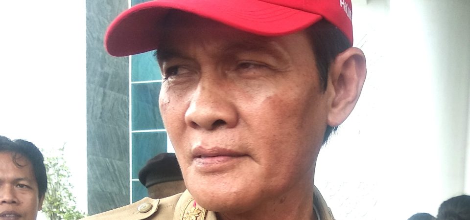 Wabup Nursiah : TPPO Harus Menjadi Atensi Semua Warga Loteng
