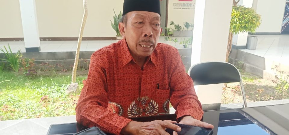 Habiskan Cuan Daerah, Dewan Soroti Bangunan Mangkrak