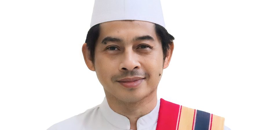 Mengenal Mamiq Muhyi, Caleg DPRD NTB yang Konsisten Perjuangkan Pendidikan dan Ekonomi Kerakyatan