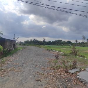 Pemkab Lombok Barat komit Lanjutkan Pembangunan Jalan Sopoq Angen Tahap II