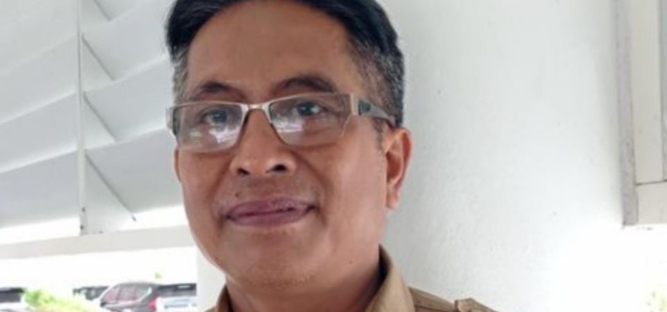 Pemda Mulai Bahas Ranperbup RDTR Kawasan Selong Belanak