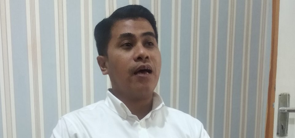 Dana Pinjaman Rp.120 Miliar Akan Diajukan Perumda ke PT SMI