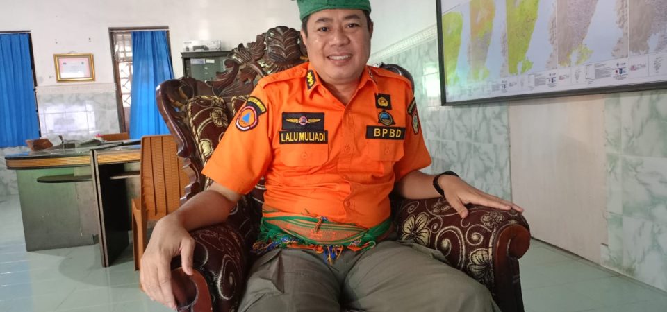 Tunggu Verifikasi BNPB Pusat, Jembatan Ulem – ulem Siap Dieksekusi