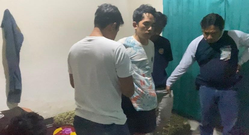 Kembali Berulah, Residivis Kasus Narkoba Kembali Ditangkap