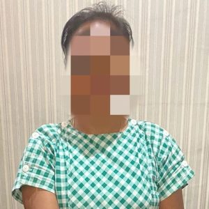 Simpan Sabu di dalam CD, Wanita Asal Plampang Ditangkap Polisi