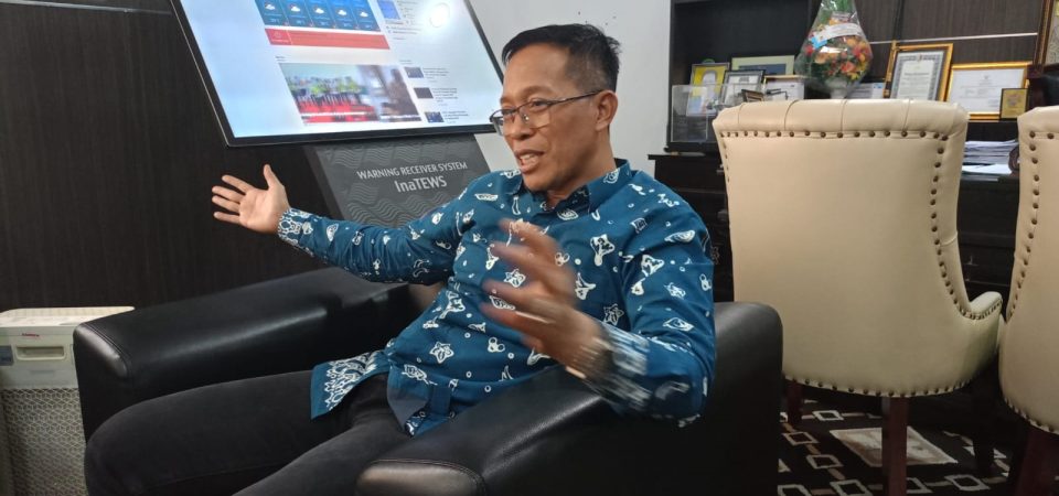 Seleksi PPPK Lotim akan Kembali Dibuka, Sekda Ingatkan Pelamar Jangan Percaya Calo