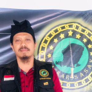 Dukung Mendagri, Laskar Sasak Minta Miq Gita Bawa NTB Lebih Progresif
