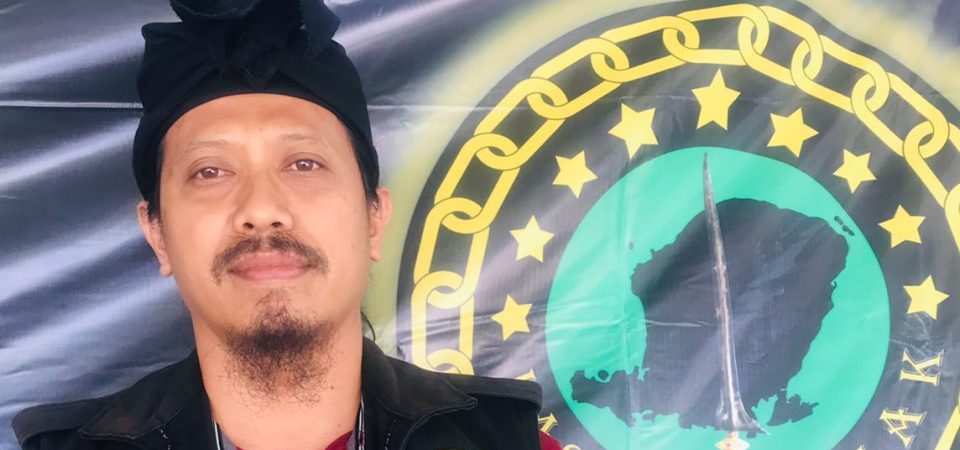 Dukung Mendagri, Laskar Sasak Minta Miq Gita Bawa NTB Lebih Progresif