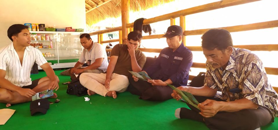 Siap Bersaing dan Unggul, SMKN 1 Jerowaru Masifkan Kerjasama Eksternal