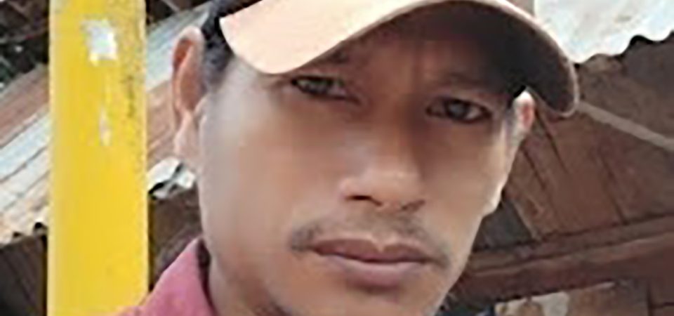 Diskanlut Dompu Disinyalir Acuh Soal Jaring Waring Bebas Terbentang di Pinggir Laut