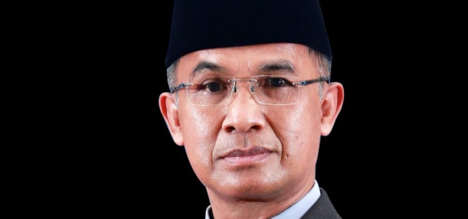 Seleksi Tujuh Jabatan OPD di Lombok Tengah Masih Terganjal Psikotes