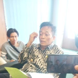 Event MotoGP 2023 Merugi, MGPA Minta Keringan Pajak Pemkab Loteng