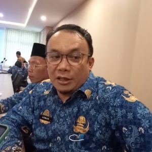 Peserta Seleksi PPPK Dinyatakan Tidak Lolos Seleksi Administrasi Ajukan Sanggahan