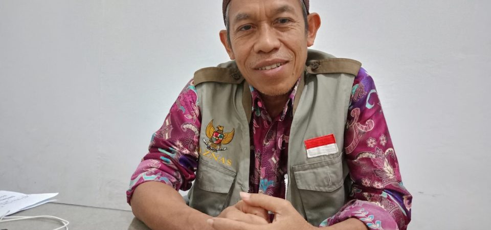 Sebanyak 32 Rumah Layak Huni Program Baznas NTB Dibangun di Lotim