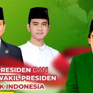 TGKH Zainuddin Atsani Masuk TKN Prabowo-Gibran, Ini Kata Tokoh NTB
