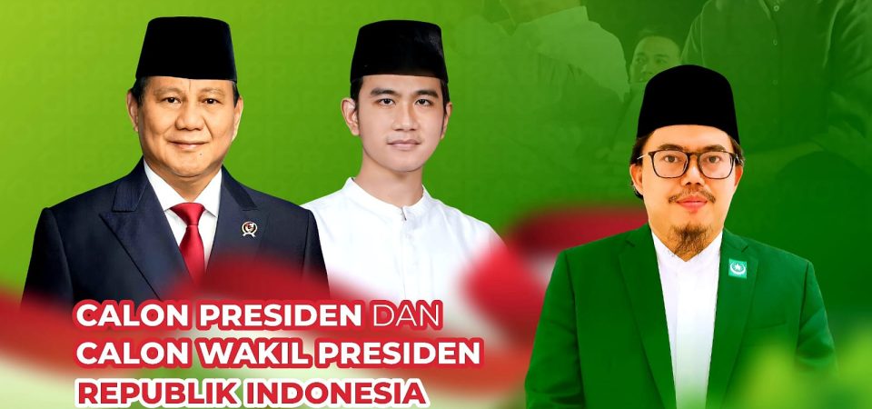 TGKH Zainuddin Atsani Masuk TKN Prabowo-Gibran, Ini Kata Tokoh NTB