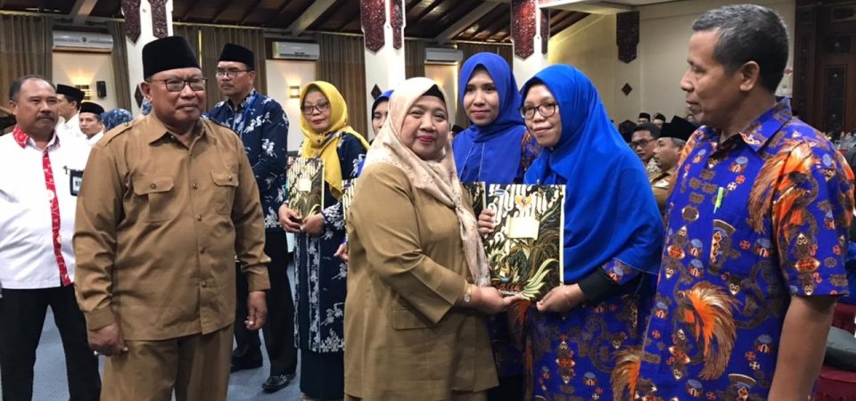 Dongkrak IPM Lobar, Dikbud Asah Kualitas Pendidikan