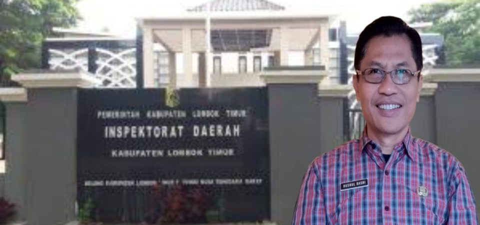 Pemkab Lombok Timur akan Buat Mall Pelayanan Publik