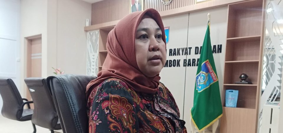 DPRD Lobar Ajukan Dua Kandidat Pj. Bupati