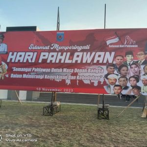 Pemkot Mataram Dituding Tidak Menghargai Pahlawan Daerah Sendiri