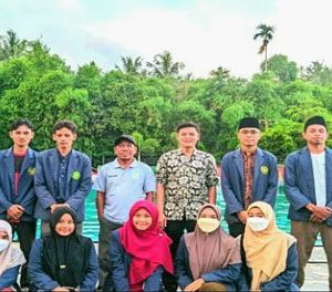 Mengenal Lebih Dekat Destinasi Wisata Kolam Embulan Borok Dewi Anjani