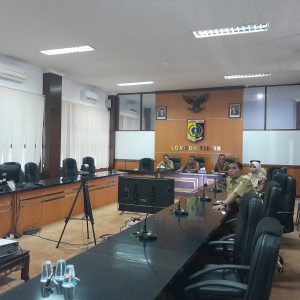 Inflasi Menurun, Mendagri Apresiasi Pemkab Lotim