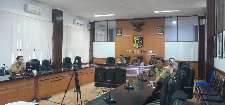 Inflasi Menurun, Mendagri Apresiasi Pemkab Lotim