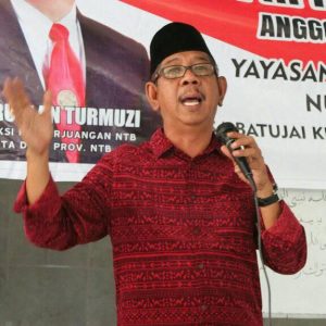 Anggota DPRD Prov.NTB Menilai IPM di Loteng Masih Sangat Rendah