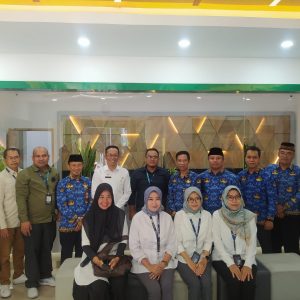 Pemkab Lotim Lanjutkan Program Lotim Berkembang