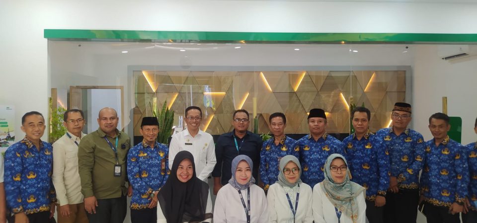 Pemkab Lotim Lanjutkan Program Lotim Berkembang