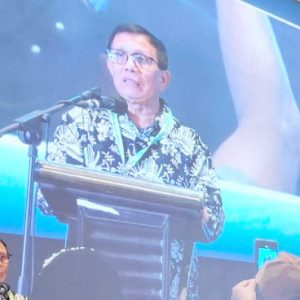 Ikut Ciptakan Pemilu Damai, Perayaan Puncak HPN Diundur Menjadi 20 Februari 2024