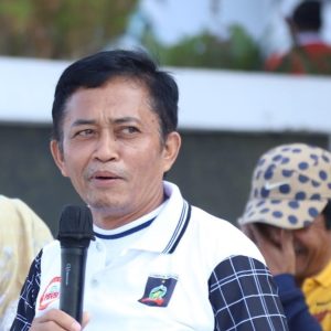 Lembaga Pendidikan Disabilitas jadi Program Kerja Pemkab Lpteng