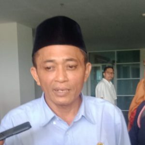 Gerindra Loteng Mulai Buka Pendaftaran Cabup dan Cawabup