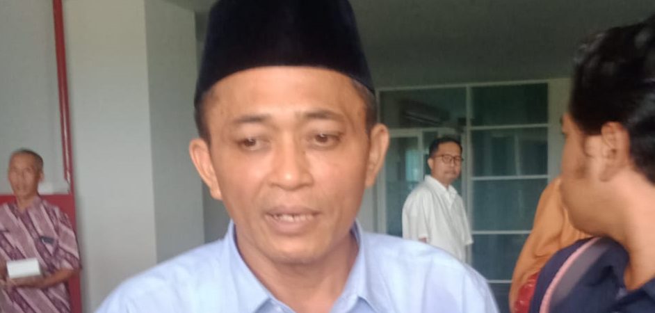 Gerindra Loteng Mulai Buka Pendaftaran Cabup dan Cawabup