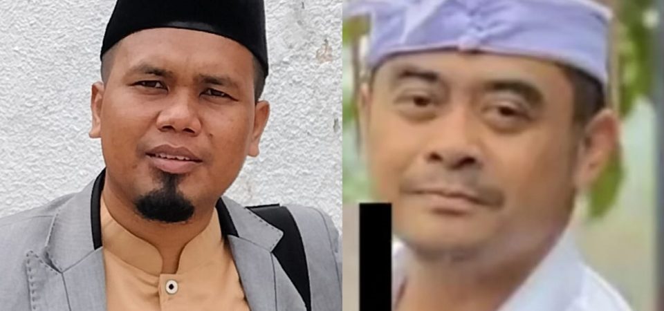 MD KAHMI Mataram Kecam Senator AWK Diduga Lecehkan Jilbab,  L Usman: Belajar ke Lombok Soal Toleransi