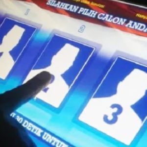 Pansus DPRD Loteng Tolak Rencana Pemkab E-Voting Pilkades Serentak 2025