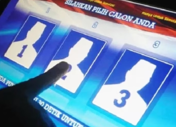 Pansus DPRD Loteng Tolak Rencana Pemkab E-Voting Pilkades Serentak 2025