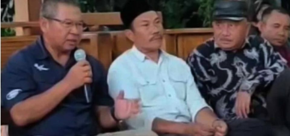 Dianggap Pilih Kasih, Caleg DPR RI Minta DPP Evaluasi Ketua DPD Gerindra NTB Pathul Bahri